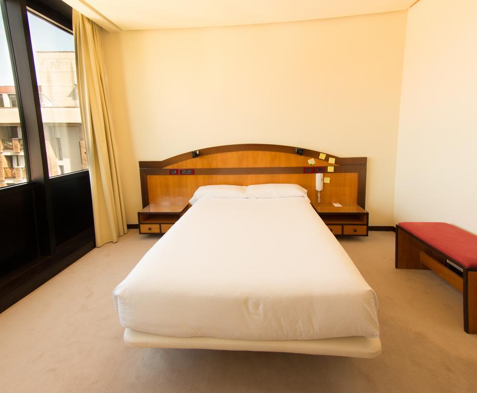 New Hotel 奥维耶多 客房 照片