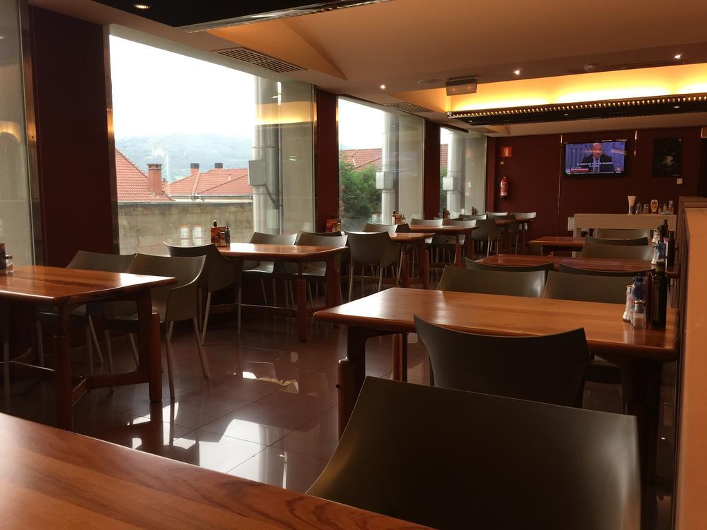 New Hotel 奥维耶多 外观 照片